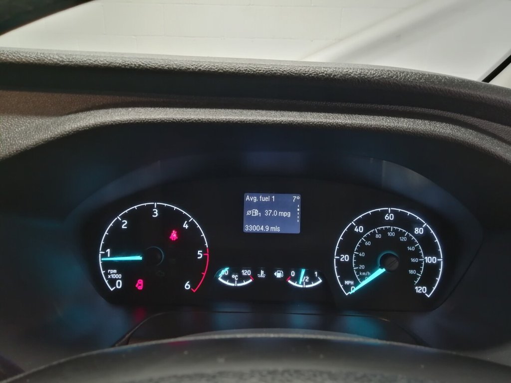 Used Ford Transit Custom 2019 for sale - 76429951: Photo 37