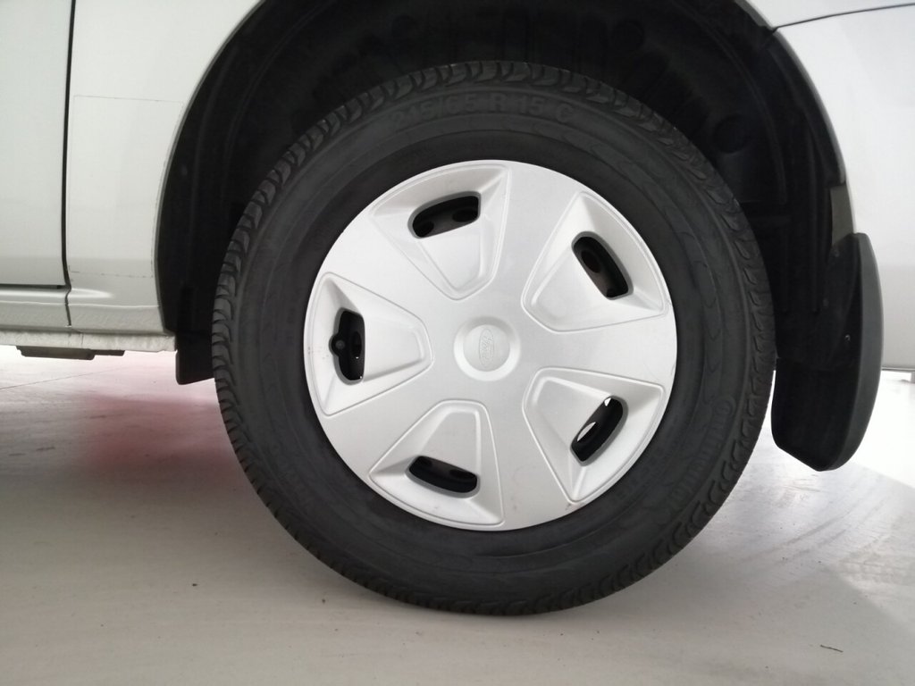 Used Ford Transit Custom 2019 for sale - 76429951: Photo 38