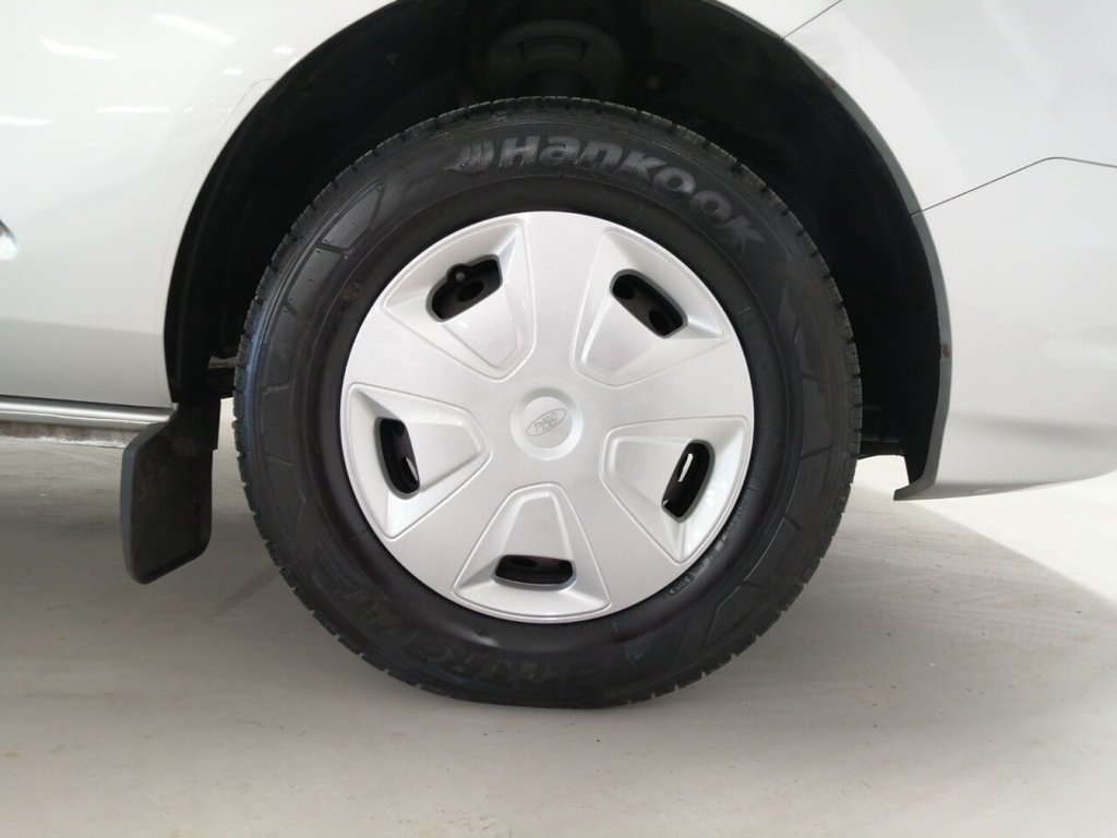 Used Ford Transit Custom 2019 for sale - 76429951: Photo 39