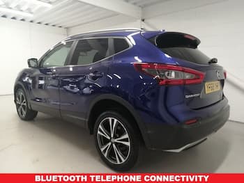 Used Nissan Qashqai 2019 for sale - 79708700: Photo