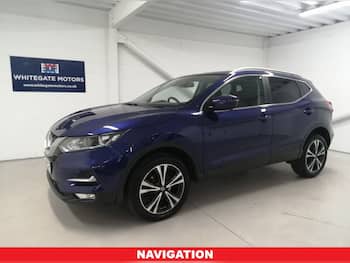 Used Nissan Qashqai 2019 for sale - 79708700: Photo