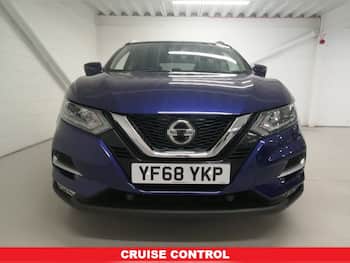 Used Nissan Qashqai 2019 for sale - 79708700: Photo