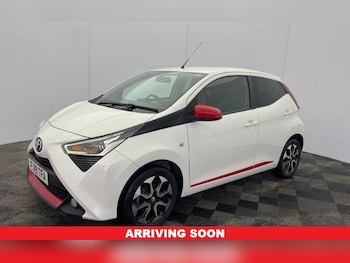 2019 (19) - 1.0 VVT-i X-Trend 5dr