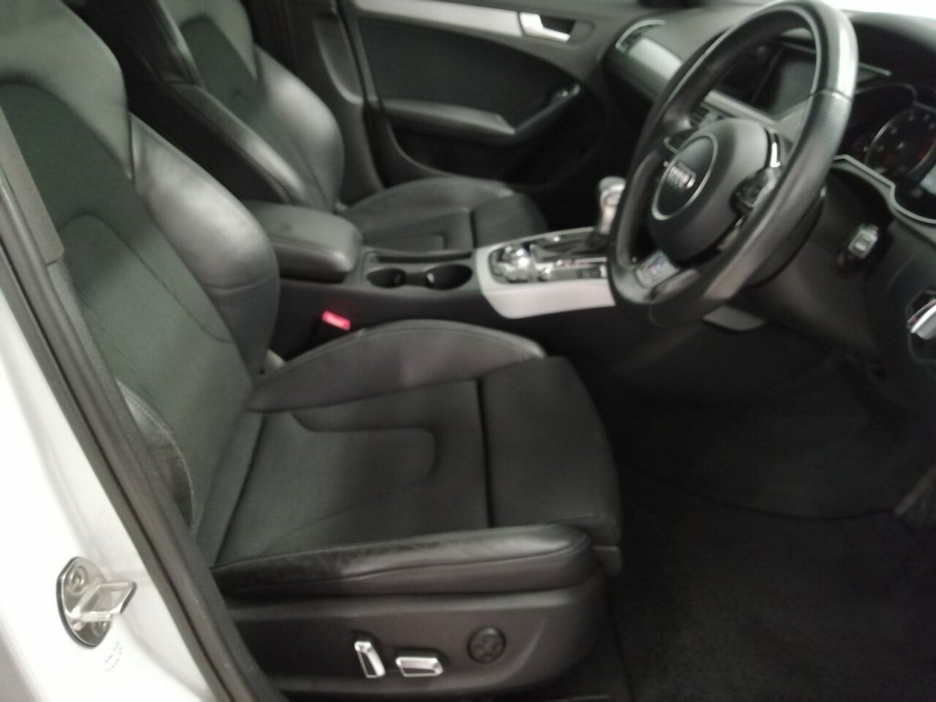 Used Audi A4 2014 for sale - 75666405: Photo 10