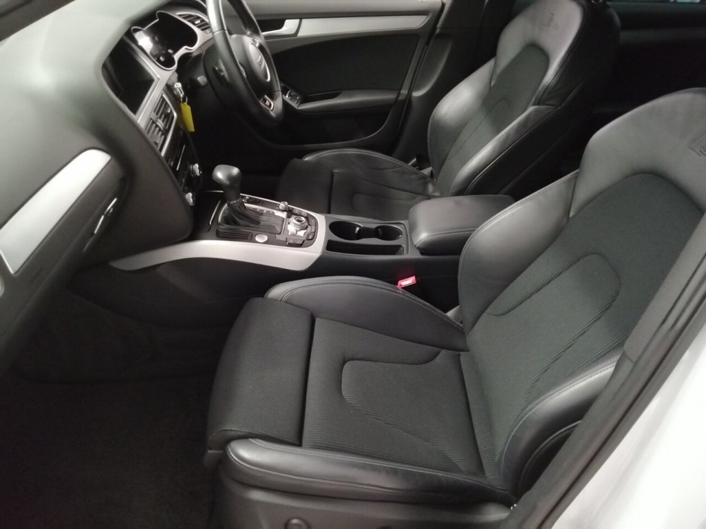 Used Audi A4 2014 for sale - 75666405: Photo 11