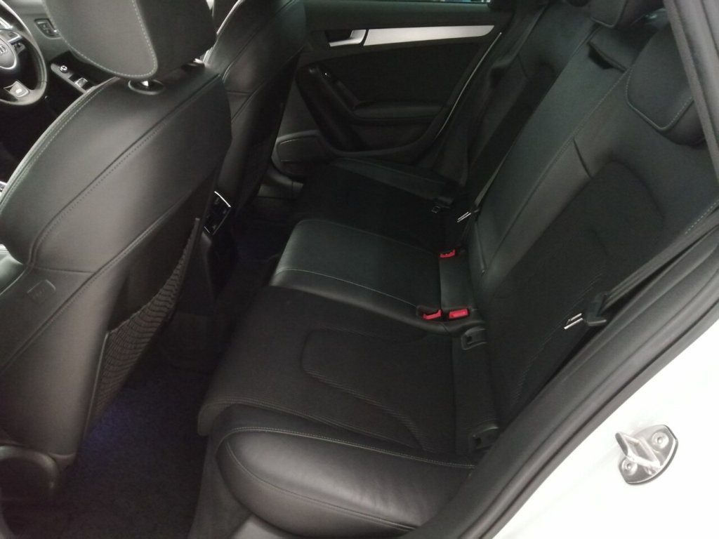 Used Audi A4 2014 for sale - 75666405: Photo 12