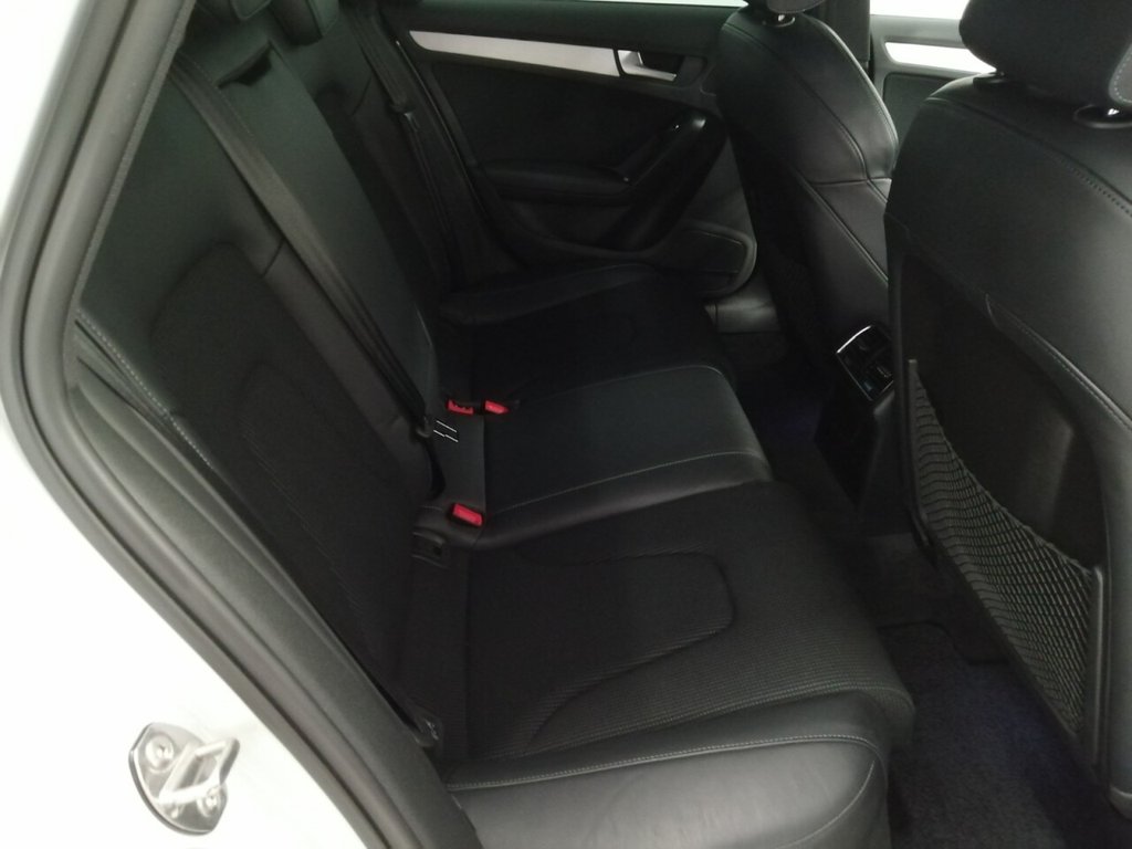 Used Audi A4 2014 for sale - 75666405: Photo 13