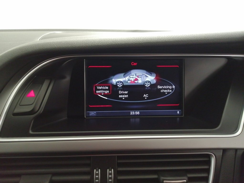 Used Audi A4 2014 for sale - 75666405: Photo 15