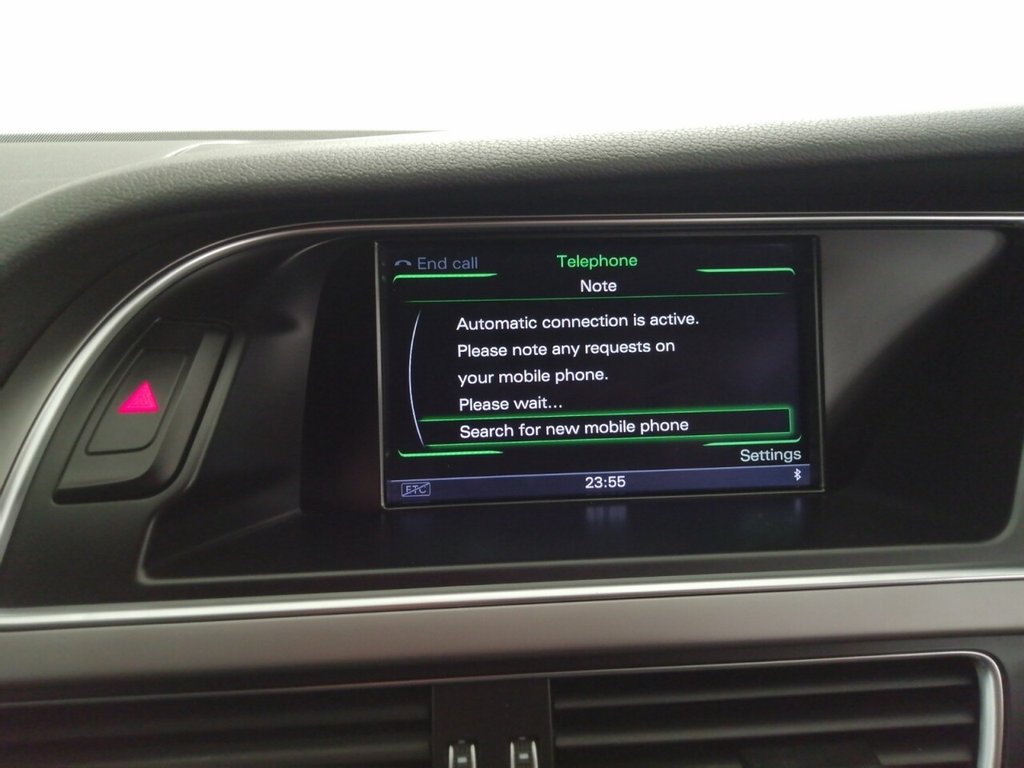 Used Audi A4 2014 for sale - 75666405: Photo 16