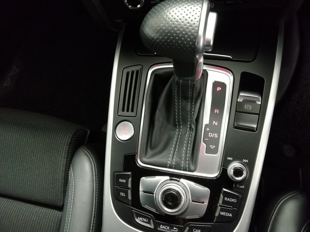 Used Audi A4 2014 for sale - 75666405: Photo 19