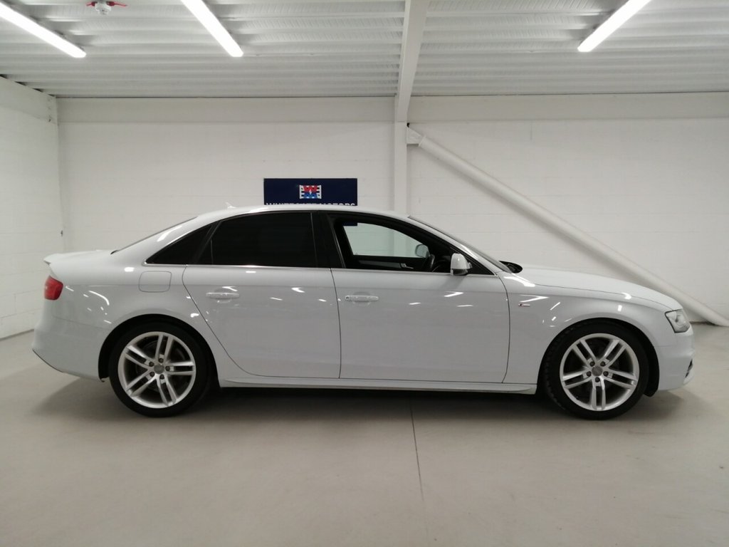 Used Audi A4 2014 for sale - 75666405: Photo 26
