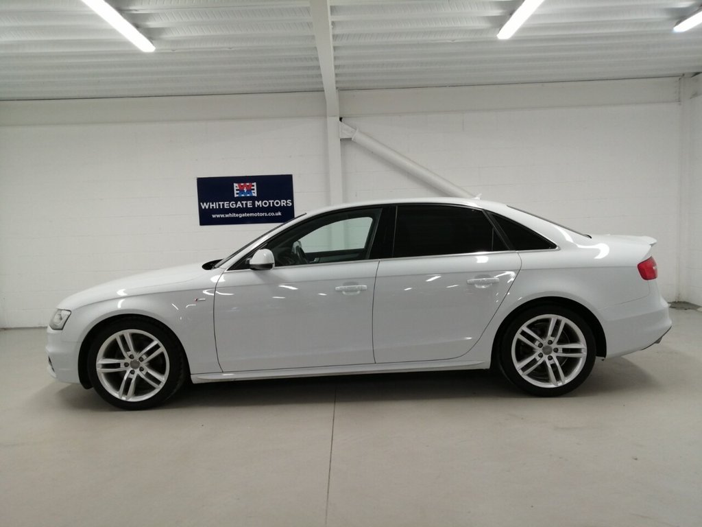 Used Audi A4 2014 for sale - 75666405: Photo 27