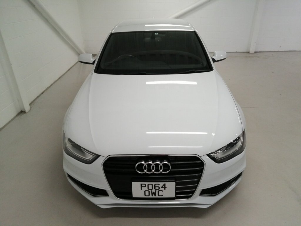Used Audi A4 2014 for sale - 75666405: Photo 29