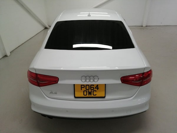 Used Audi A4 2014 for sale - 75666405: Photo 30