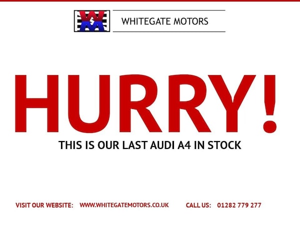 Used Audi A4 2014 for sale - 75666405: Photo 35