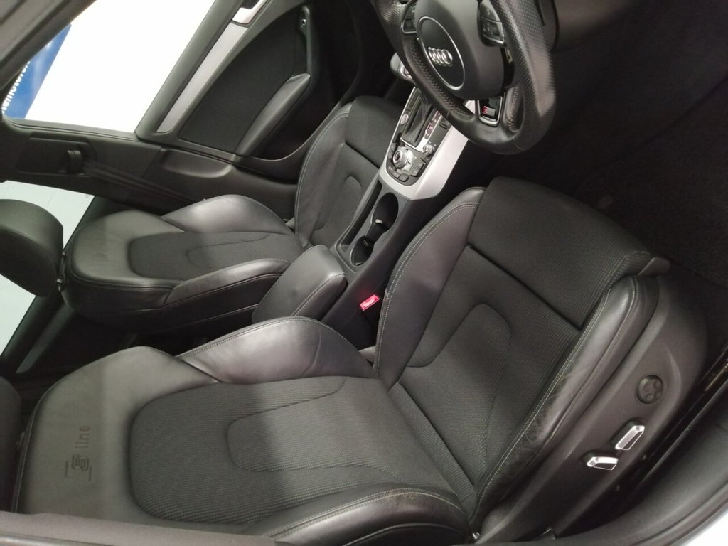 Used Audi A4 2014 for sale - 75666405: Photo 37