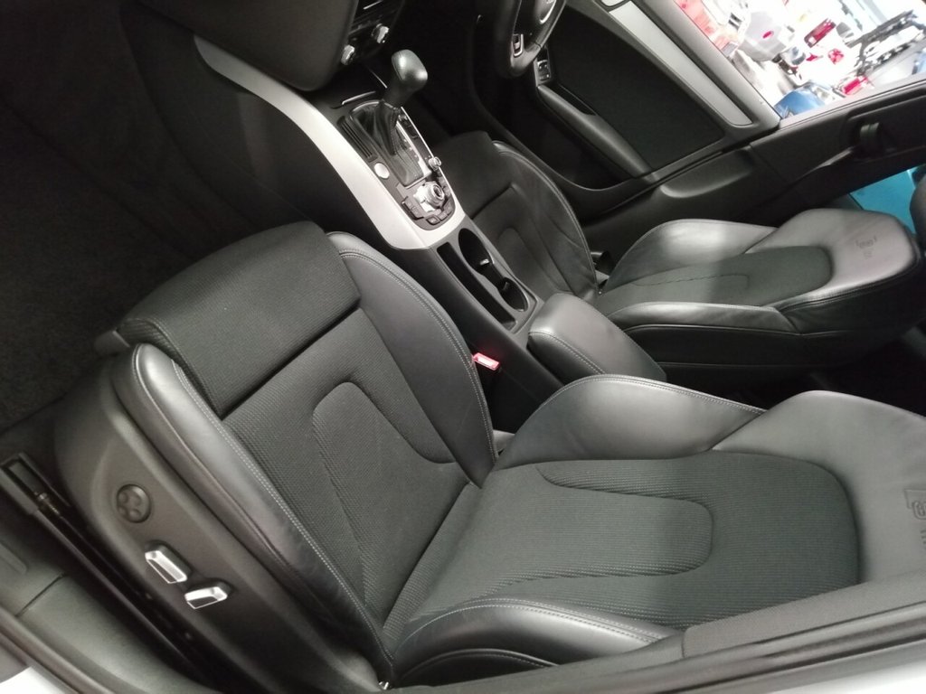 Used Audi A4 2014 for sale - 75666405: Photo 40