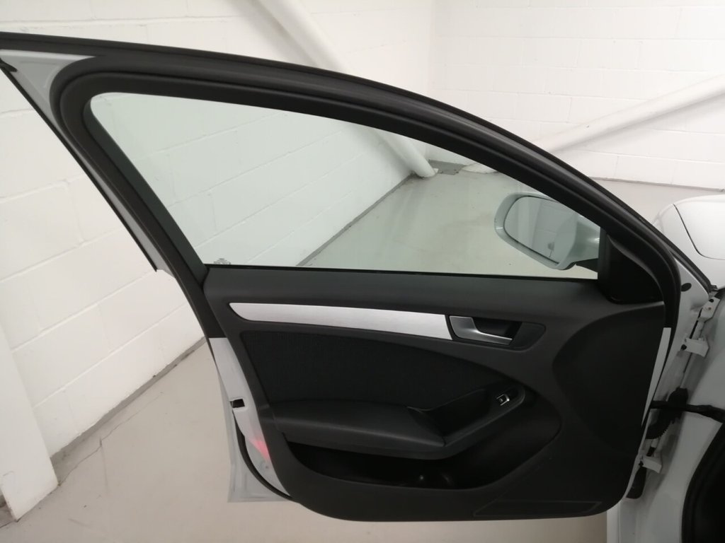 Used Audi A4 2014 for sale - 75666405: Photo 42