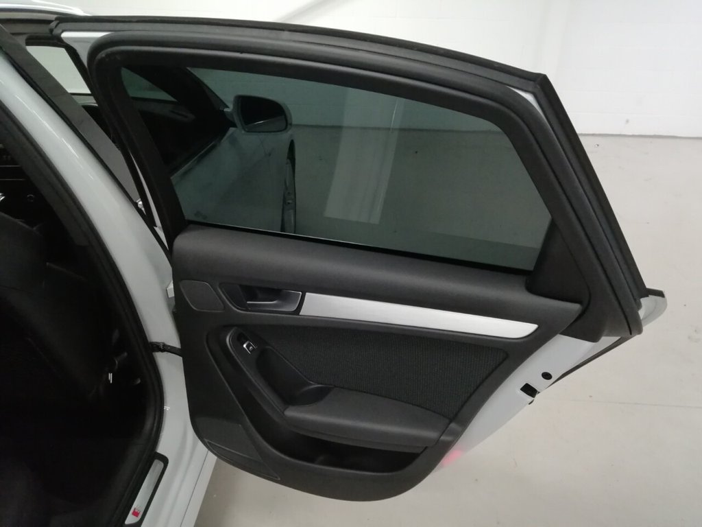 Used Audi A4 2014 for sale - 75666405: Photo 45