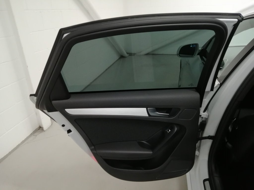 Used Audi A4 2014 for sale - 75666405: Photo 48