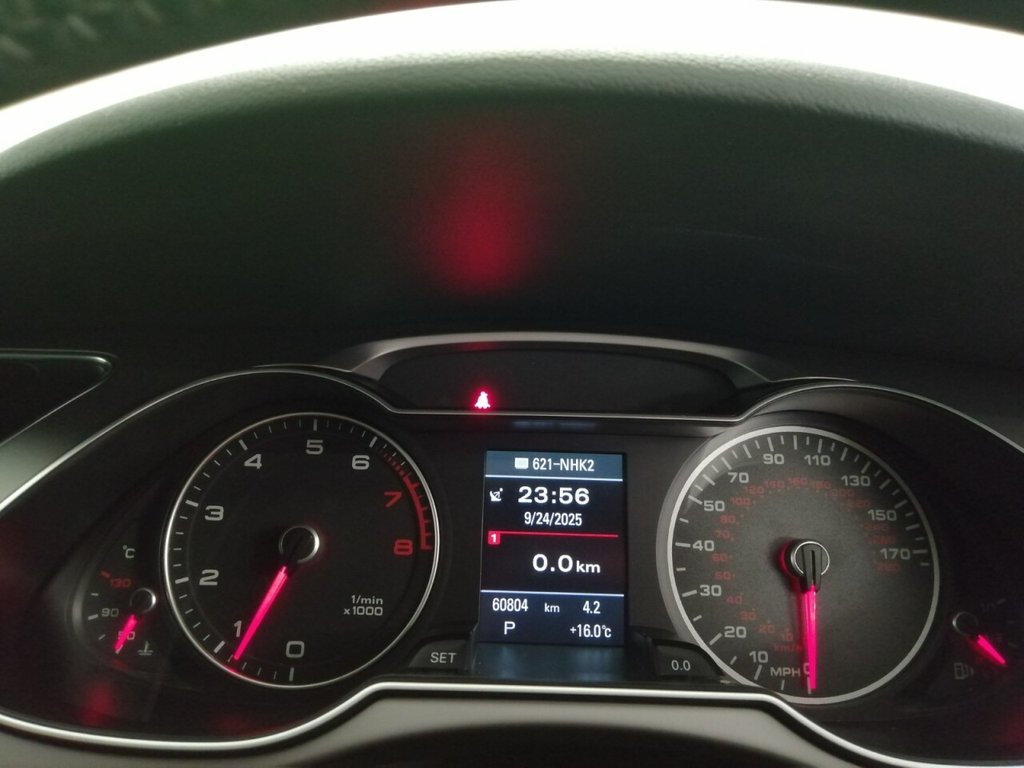 Used Audi A4 2014 for sale - 75666405: Photo 49