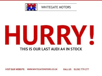 Used Audi A4 2014 for sale - 75666405: Photo