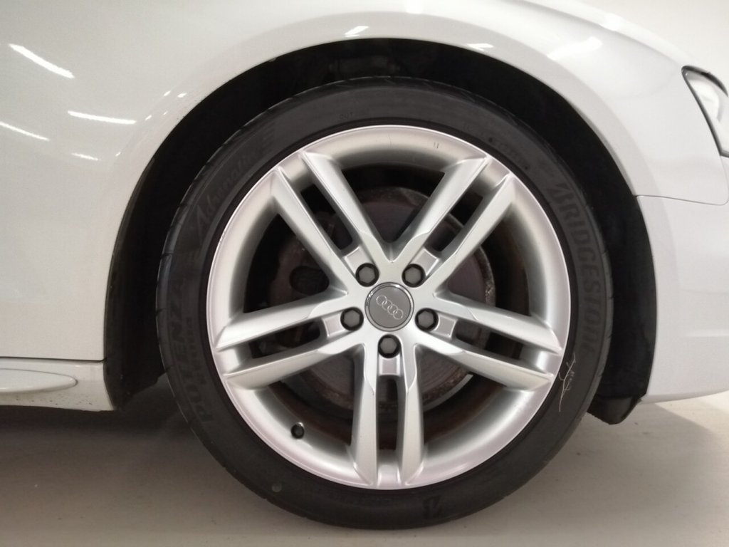 Used Audi A4 2014 for sale - 75666405: Photo 50