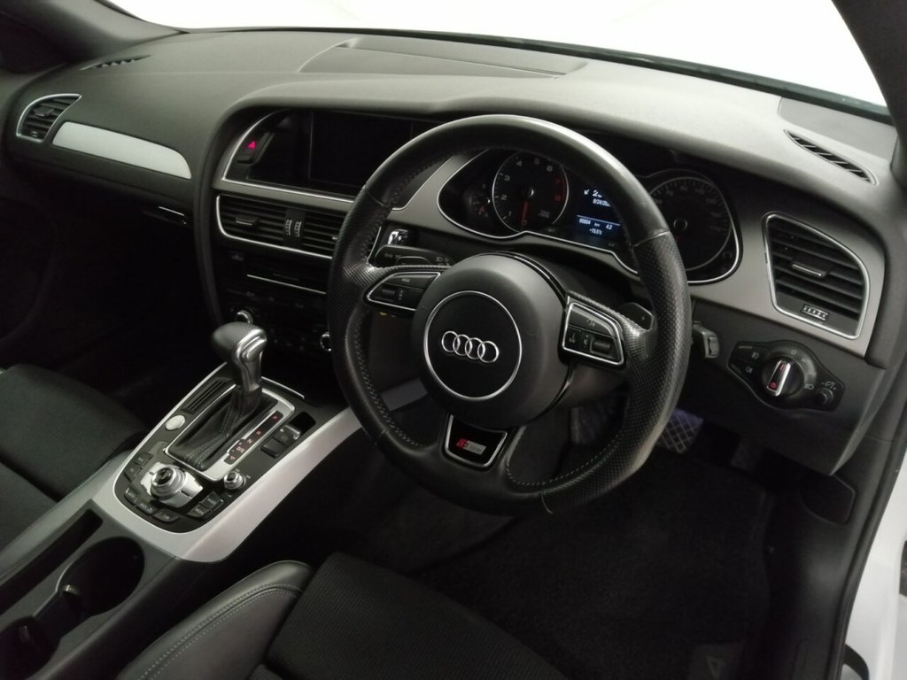 Used Audi A4 2014 for sale - 75666405: Photo 6