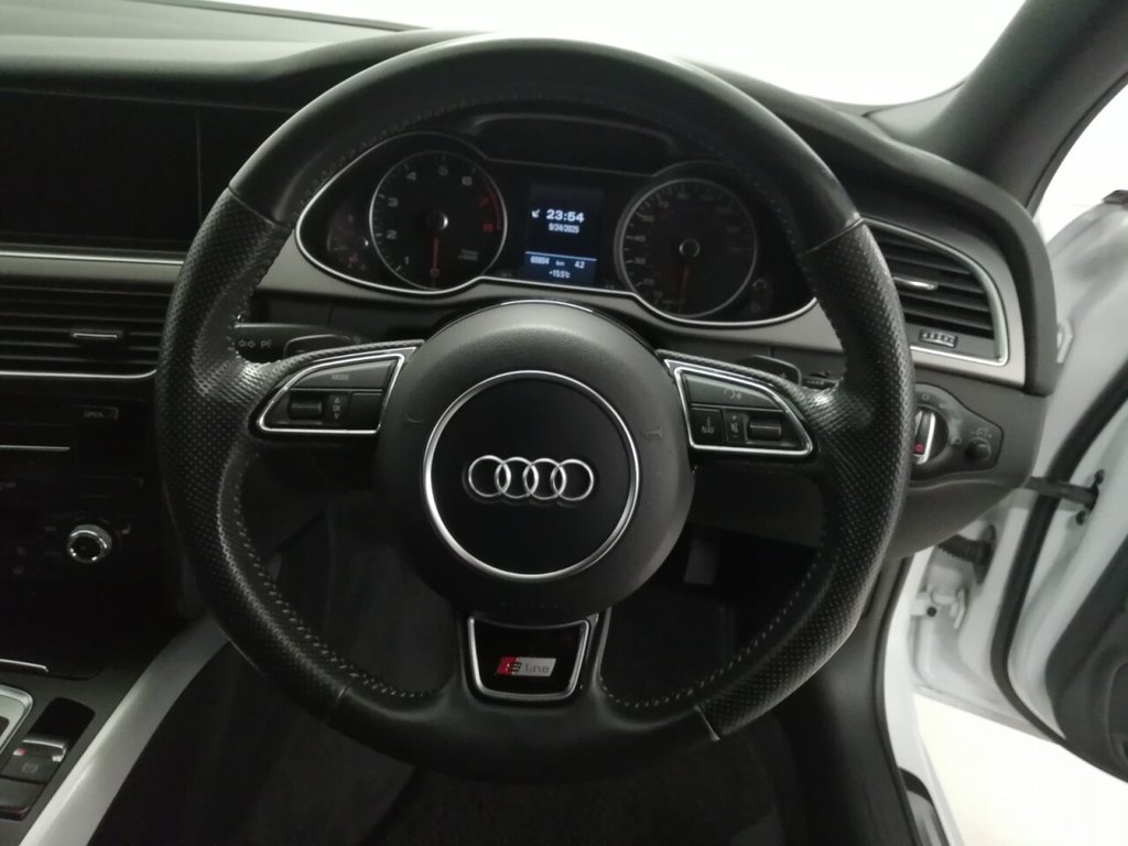 Used Audi A4 2014 for sale - 75666405: Photo 7