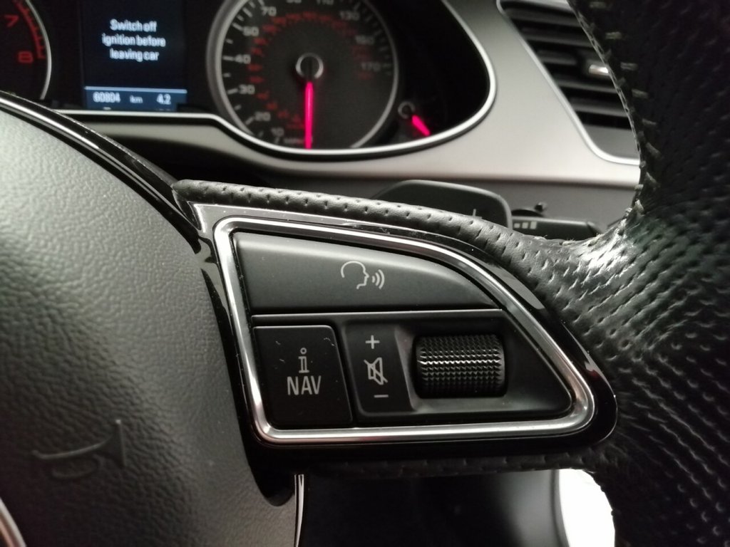 Used Audi A4 2014 for sale - 75666405: Photo 9