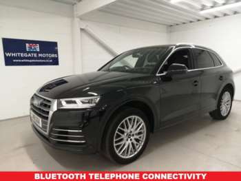 Used Audi Q5 2019 for sale - 75111915: Photo