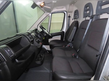 Used Peugeot Boxer 2017 for sale - 78758295: Photo