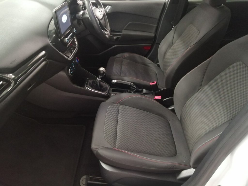 Used Ford Fiesta 2019 for sale - 78002383: Photo 11