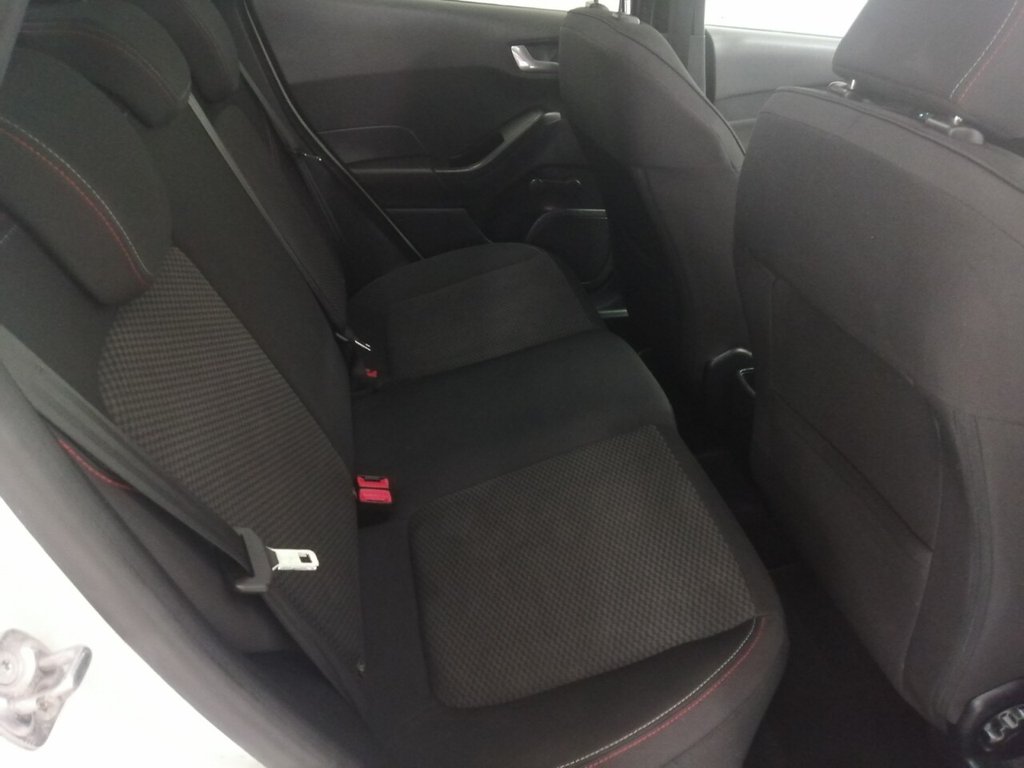 Used Ford Fiesta 2019 for sale - 78002383: Photo 12