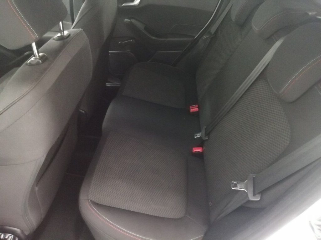 Used Ford Fiesta 2019 for sale - 78002383: Photo 13