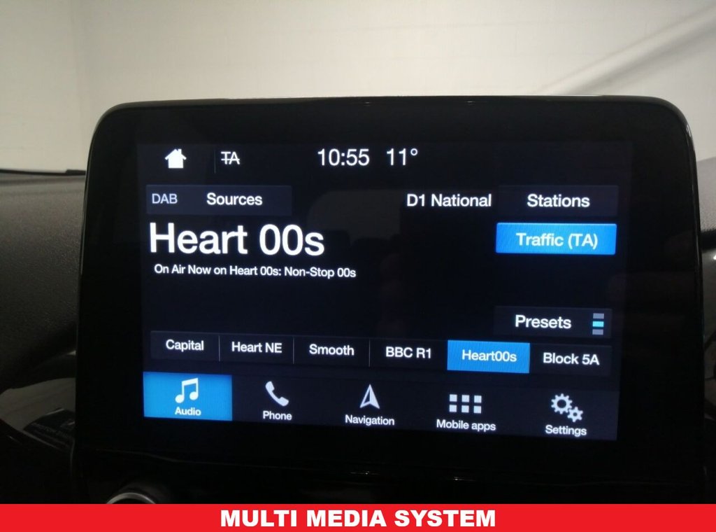 Used Ford Fiesta 2019 for sale - 78002383: Photo 14