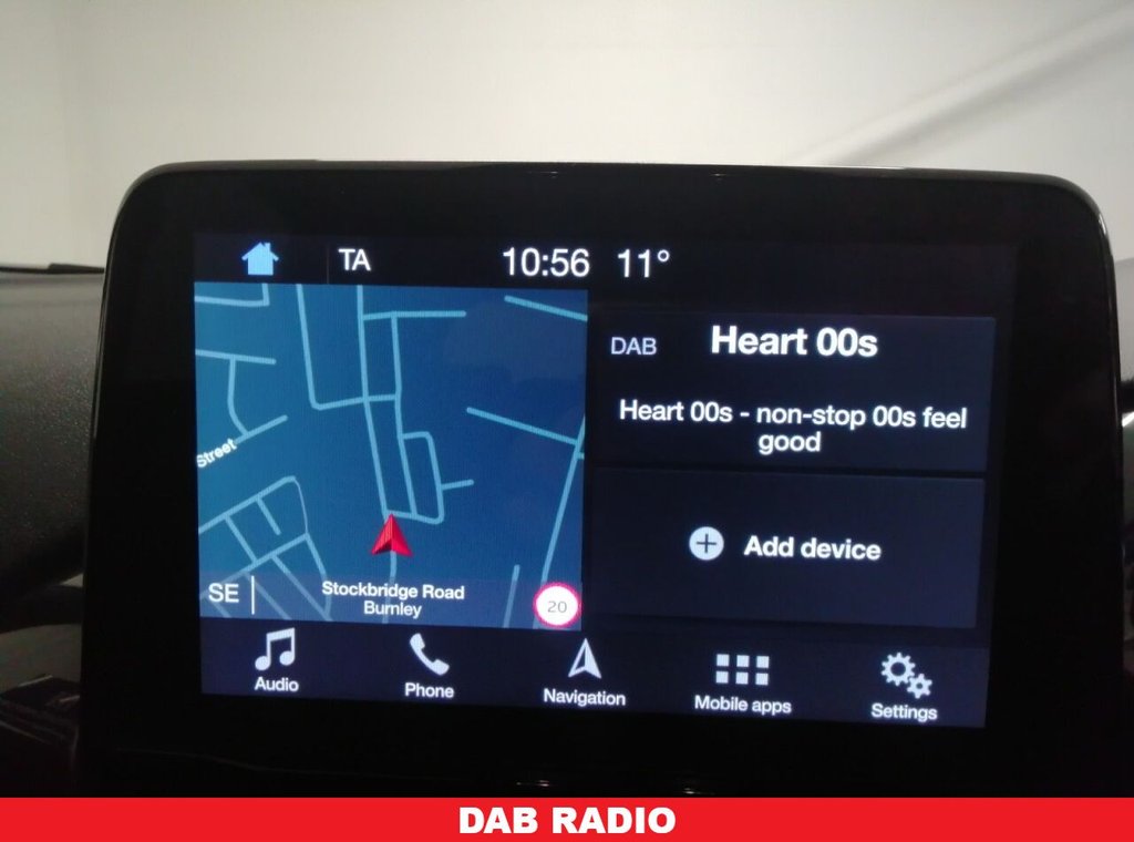 Used Ford Fiesta 2019 for sale - 78002383: Photo 16