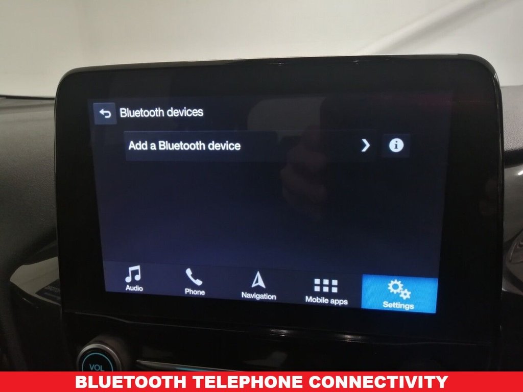 Used Ford Fiesta 2019 for sale - 78002383: Photo 17