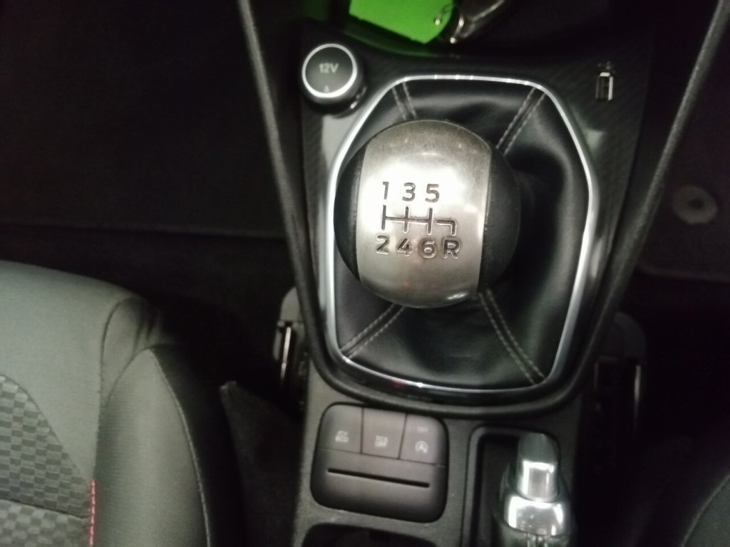 Used Ford Fiesta 2019 for sale - 78002383: Photo 20