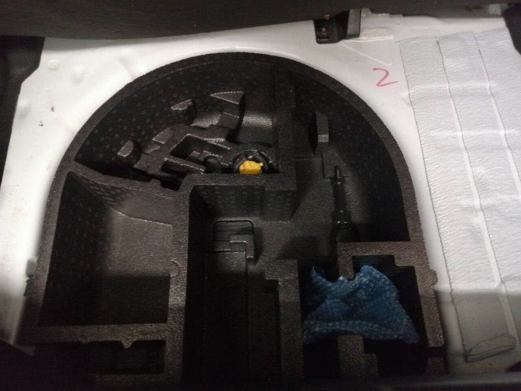 Used Ford Fiesta 2019 for sale - 78002383: Photo 36