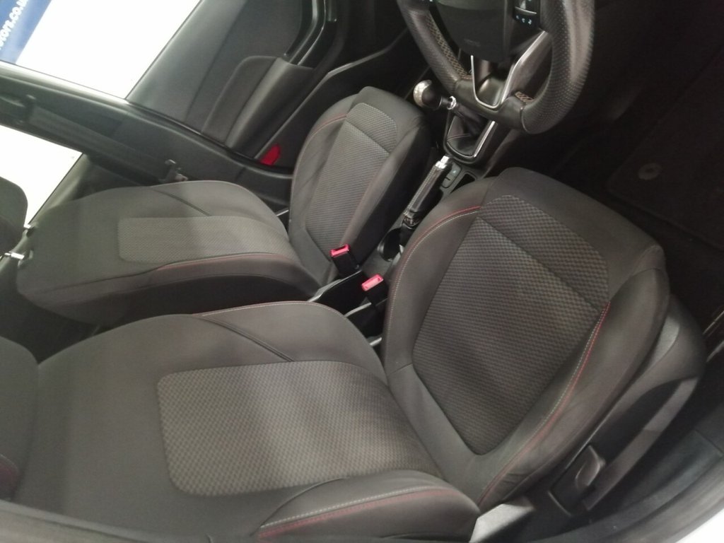 Used Ford Fiesta 2019 for sale - 78002383: Photo 37