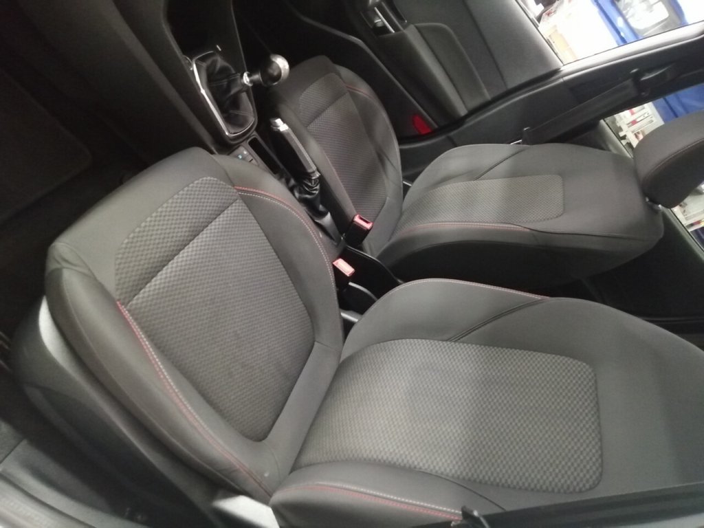 Used Ford Fiesta 2019 for sale - 78002383: Photo 40