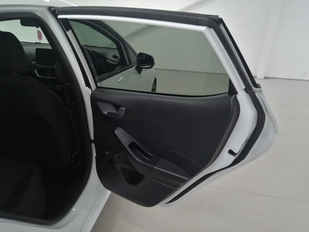 Used Ford Fiesta 2019 for sale - 78002383: Photo 45