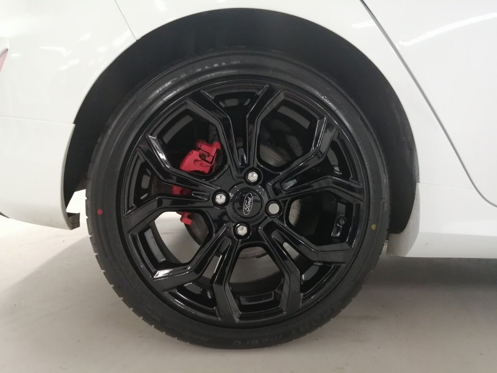 Used Ford Fiesta 2019 for sale - 78002383: Photo 49