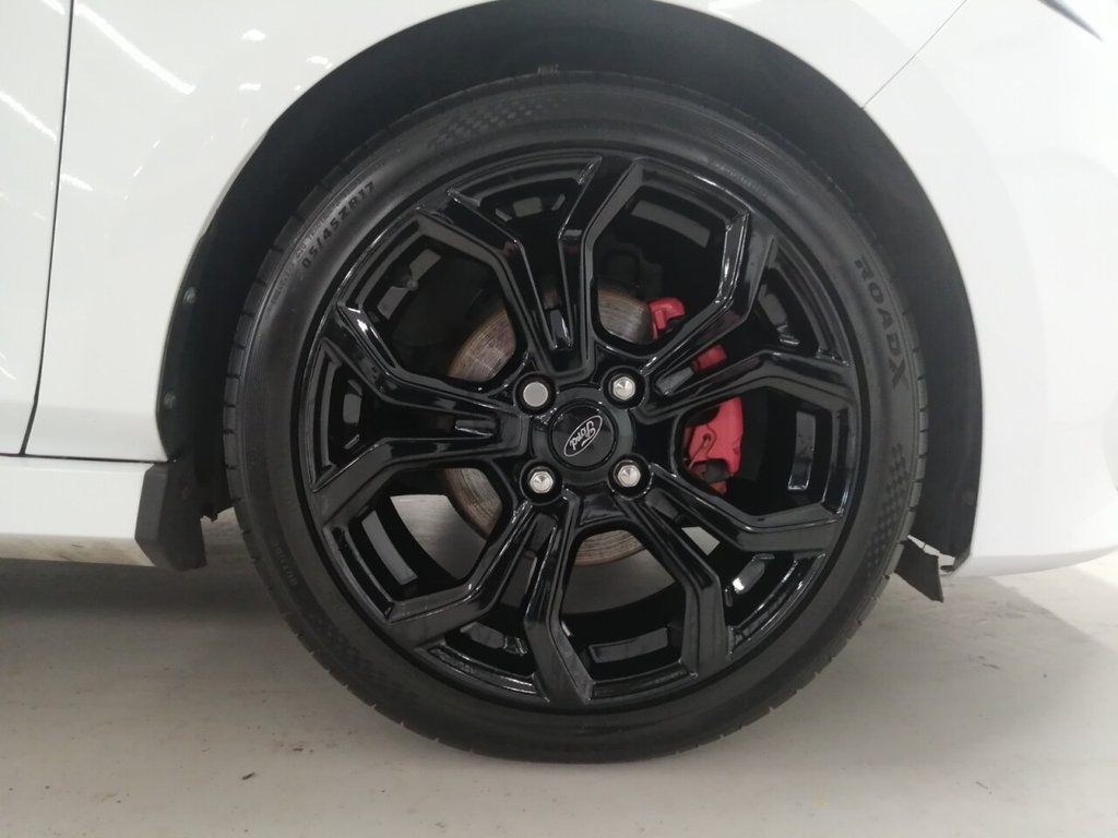 Used Ford Fiesta 2019 for sale - 78002383: Photo 50