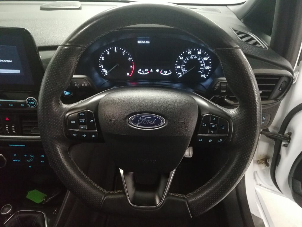 Used Ford Fiesta 2019 for sale - 78002383: Photo 7