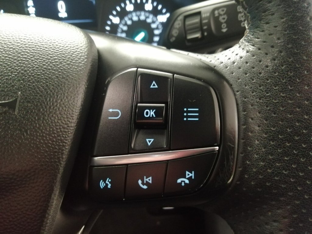 Used Ford Fiesta 2019 for sale - 78002383: Photo 9