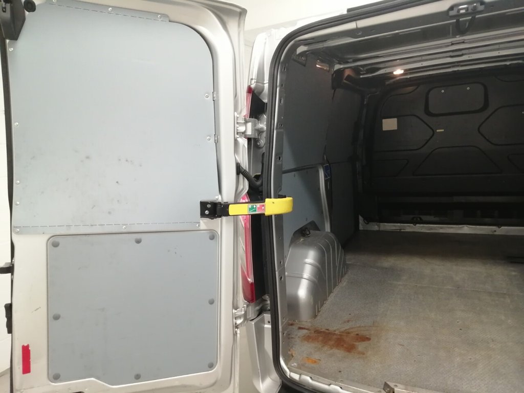 Vehicle 34