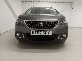 Used Peugeot 2008 2018 for sale - 79461873: Photo