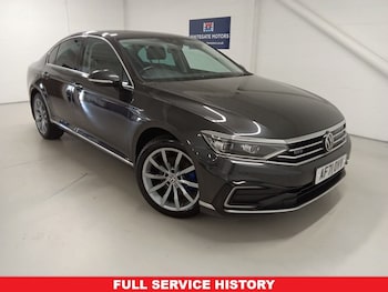 Used Volkswagen Passat 2021 for sale - 79493684: Photo